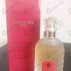 Отзывы Guerlain Samsara