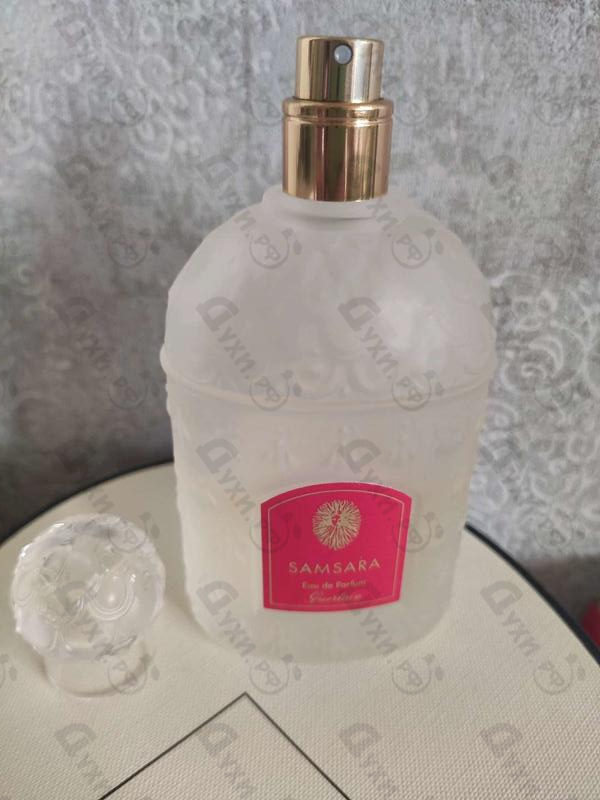 Духи Samsara от Guerlain