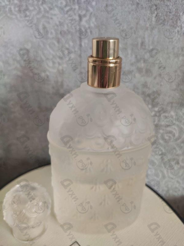 Отзывы Guerlain Samsara