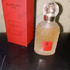 Отзыв Guerlain Samsara