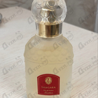 Отзыв Guerlain Samsara
