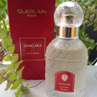 Духи Samsara от Guerlain