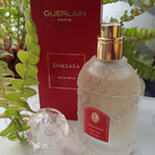 Отзывы Guerlain Samsara