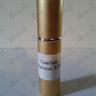 Отзыв Guerlain Shalimar