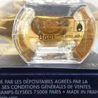 Отзыв Guerlain Shalimar