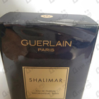 Отзывы Guerlain Shalimar
