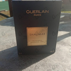 Отзыв Guerlain Shalimar