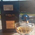 Отзыв Guerlain Shalimar