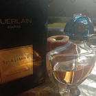Парфюм Guerlain Shalimar