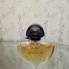 Отзыв Guerlain Shalimar