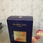 Парфюм Guerlain Shalimar