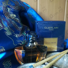 Отзыв Guerlain Shalimar