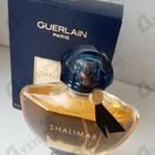 Парфюм Guerlain Shalimar