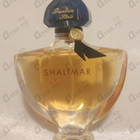Отзыв Guerlain Shalimar