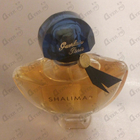 Духи Shalimar от Guerlain