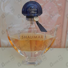 Отзывы Guerlain Shalimar