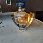 Отзывы Guerlain Shalimar