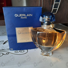Отзыв Guerlain Shalimar