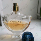 Духи Shalimar от Guerlain