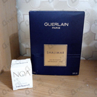 Отзыв Guerlain Shalimar