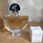 Отзывы Guerlain Shalimar