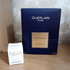 Духи Guerlain Shalimar Парфюмерия Shalimar от Guerlain