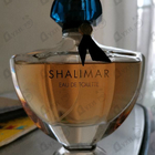 Духи Shalimar от Guerlain
