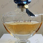 Отзыв Guerlain Shalimar