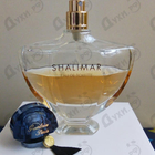 Отзыв Guerlain Shalimar