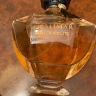 Отзывы Guerlain Shalimar