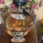Отзывы Guerlain Shalimar