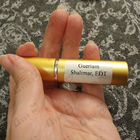 Духи Shalimar от Guerlain