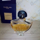 Отзыв Guerlain Shalimar