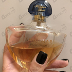 Духи Shalimar от Guerlain