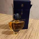 Отзыв Guerlain Shalimar