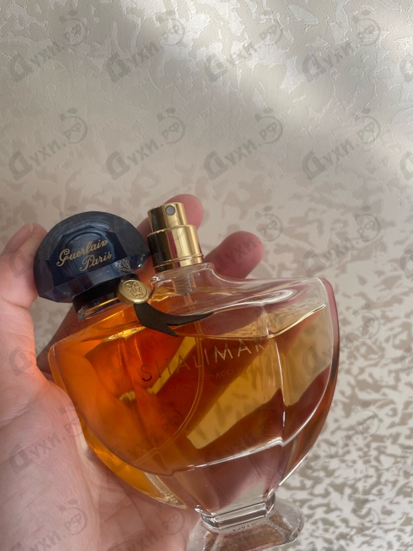Купить Shalimar от Guerlain