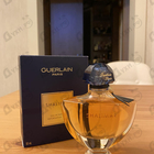 Духи Shalimar от Guerlain
