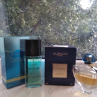Парфюм Guerlain Shalimar