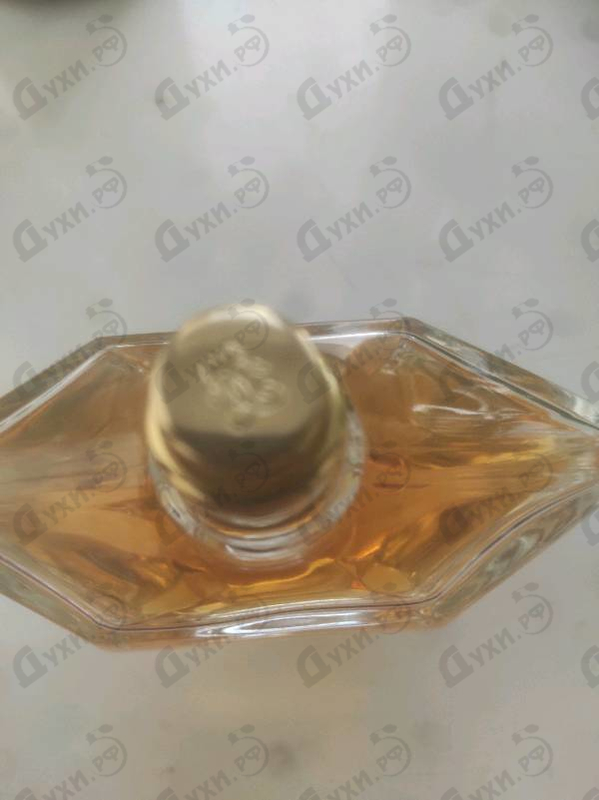 Парфюмерия Guerlain Shalimar