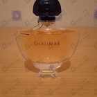 Отзывы Guerlain Shalimar