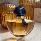 Отзывы Guerlain Shalimar