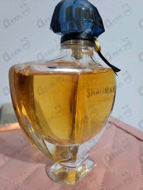 Купить Shalimar от Guerlain