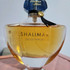 Парфюмерия Shalimar от Guerlain
