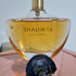 Парфюмерия Shalimar от Guerlain