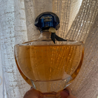 Отзыв Guerlain Shalimar