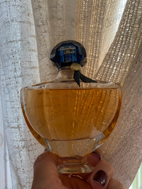 Отзывы Guerlain Shalimar