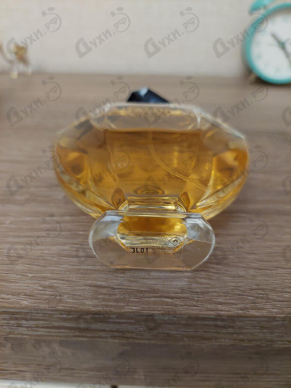 Парфюмерия Guerlain Shalimar