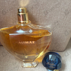 Отзывы Guerlain Shalimar