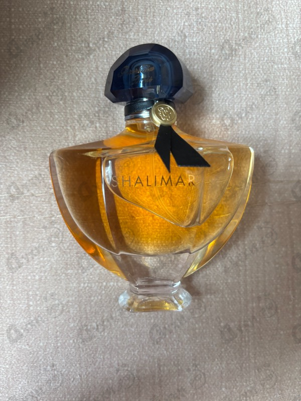 Купить Shalimar от Guerlain