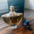 Отзыв Guerlain Shalimar